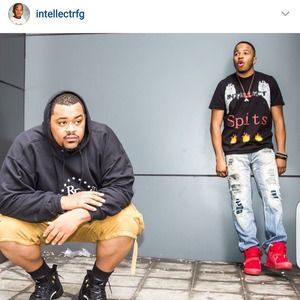 Meet your Posher, Allen